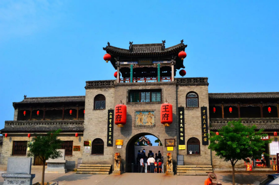王家大院10KV居民變配電工程